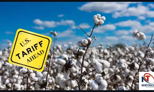 Relief for Textile Exporters