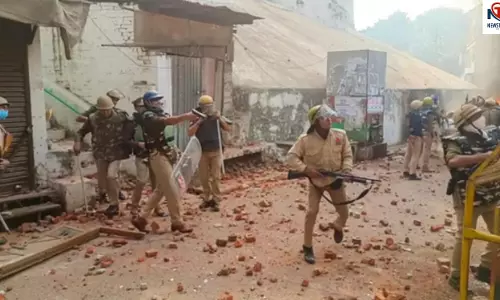 Sambhal Violence Investigation Report