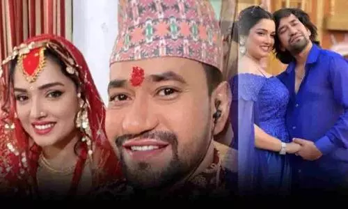 Nirahua-Aamrapali Dubey Breakup