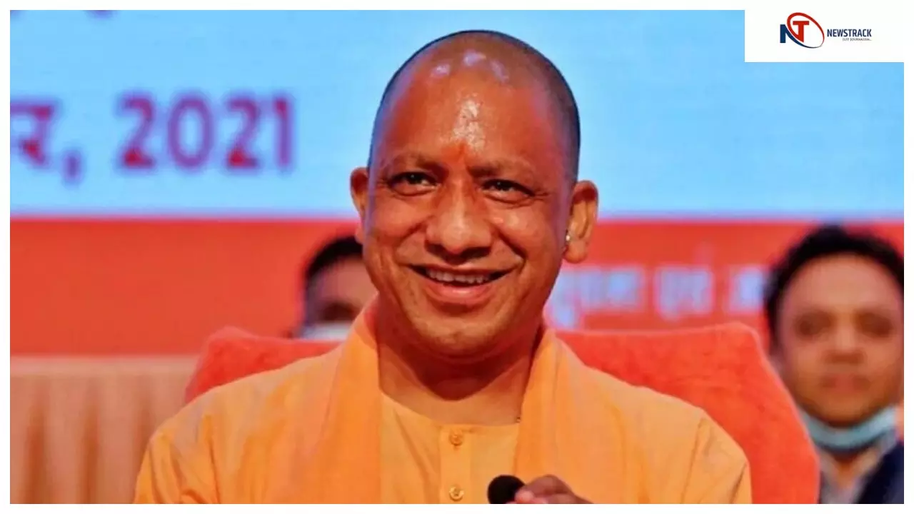 सीएम योगी का वाराणसी-प्रतापगढ़ दौरा: 186 परियोजनाओं का शुभारंभ, काशी में सुरक्षा के कड़े इंतज़ाम