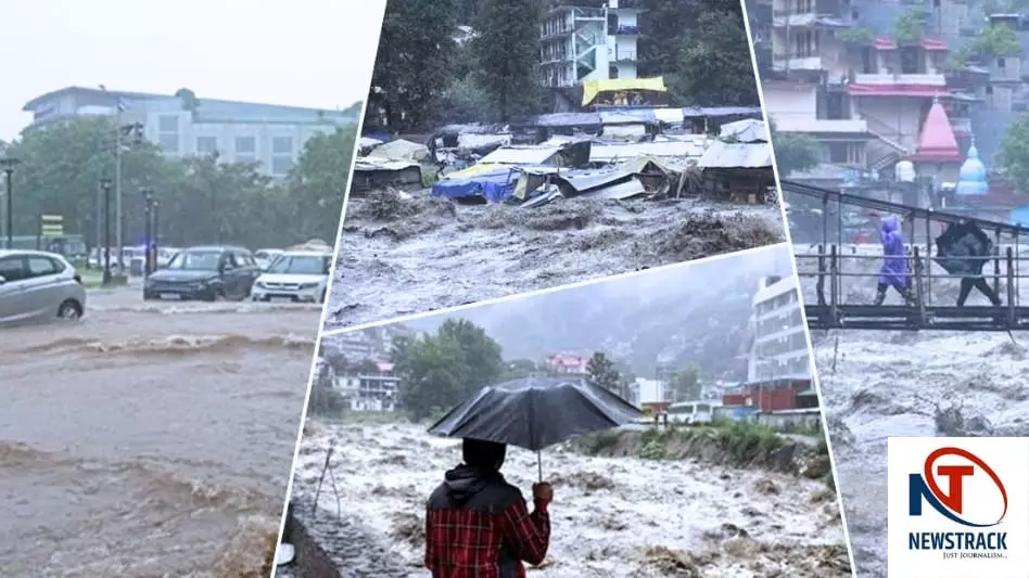 India Weather Alert India Weather Alert