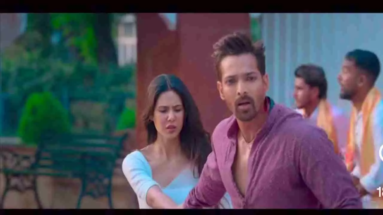 Deewaniyat का टाइटल ट्रैक सुन भूल जाएंगे Saiyaara, रिलीज होते ही हुआ वायरल