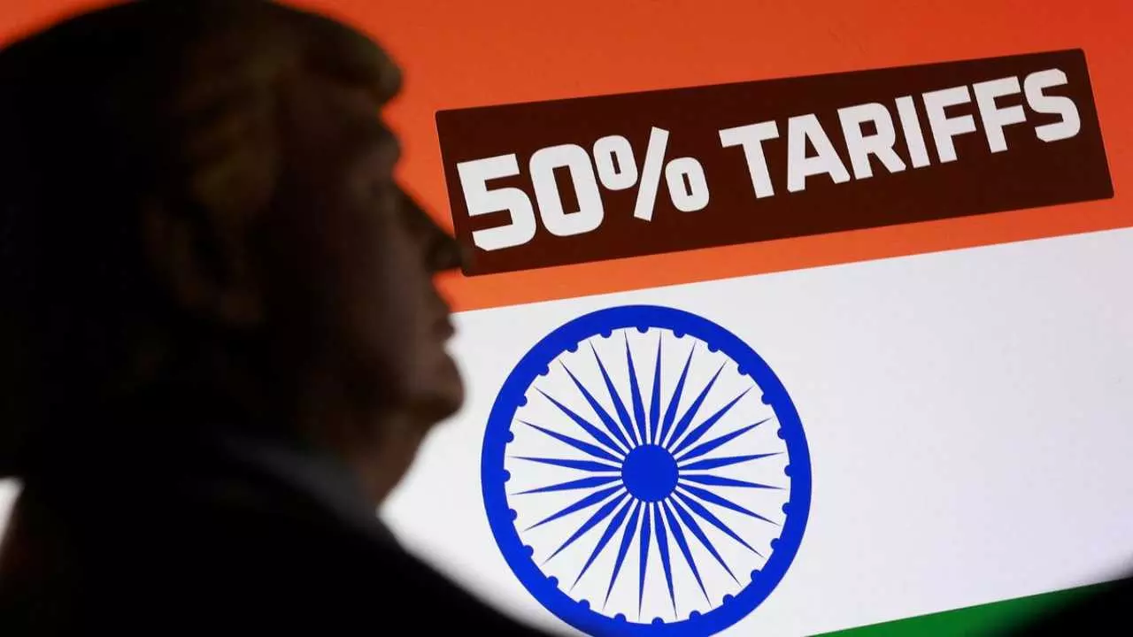 भारत से नाराज है ट्रंप, टैरिफ लगाने की असली वजह आई सामने, पाकिस्तान से है सीधा कनेक्शन