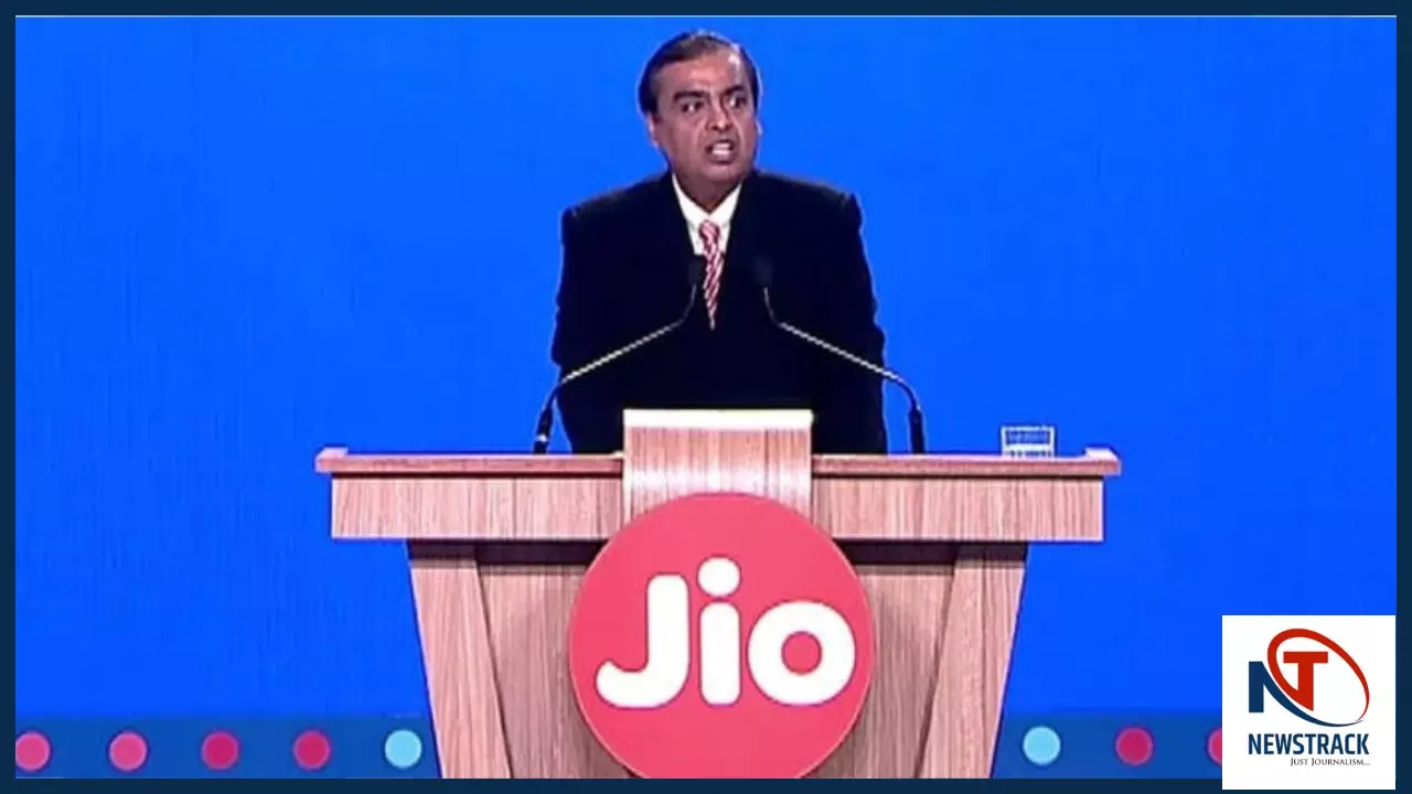 Mukesh Ambani