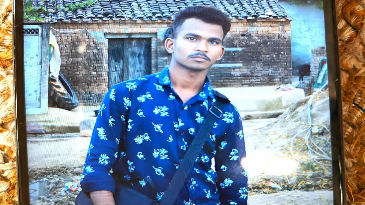 Jhansi News: युवक ने बेतवा नदी में लगाई छलांग, पिता की डांट से क्षुब्ध होकर उठाया कदम