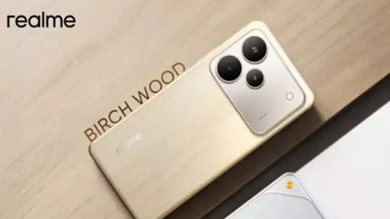 Realme P4 Pro Offer