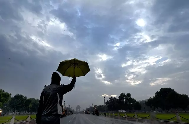 Lucknow Weather Today