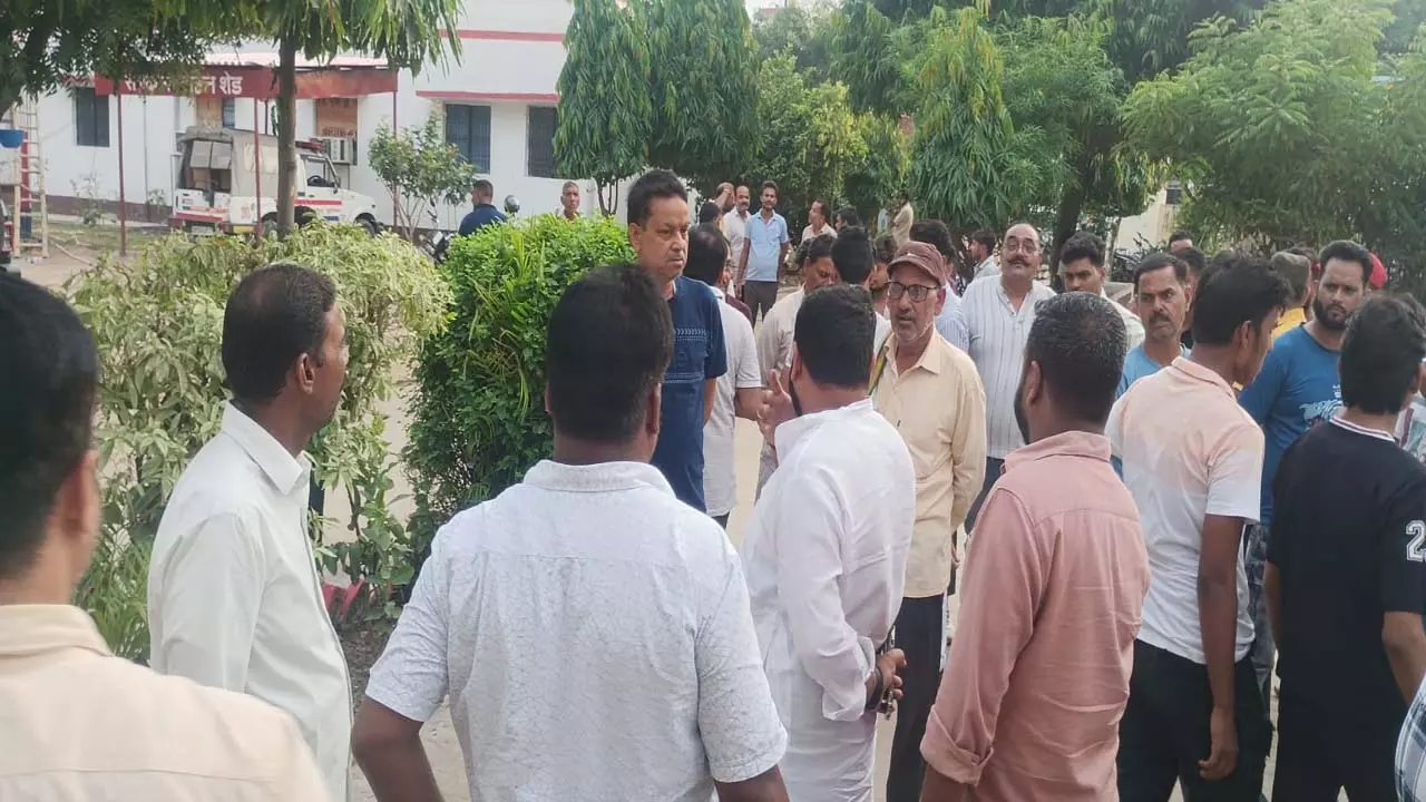 Fake Tata Namak scandal: 8 accused filed in Bareilly, Delhi team conducts raid