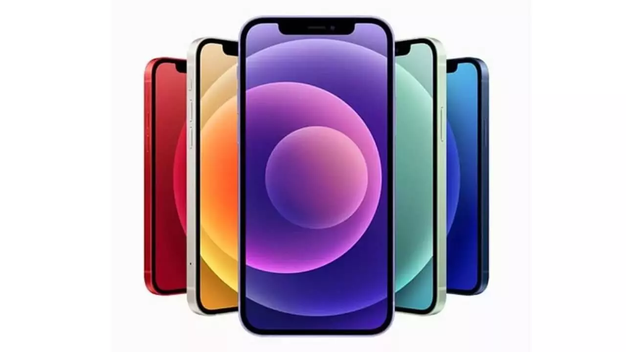 Apple iPhones On A Huge Discount