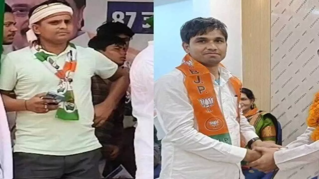 सबसे बड़ा सच! PM मोदी को गाली देने वाले का BJP से है कनेक्शन?, जानिए क्या वायरल वीडियो की सच्चाई