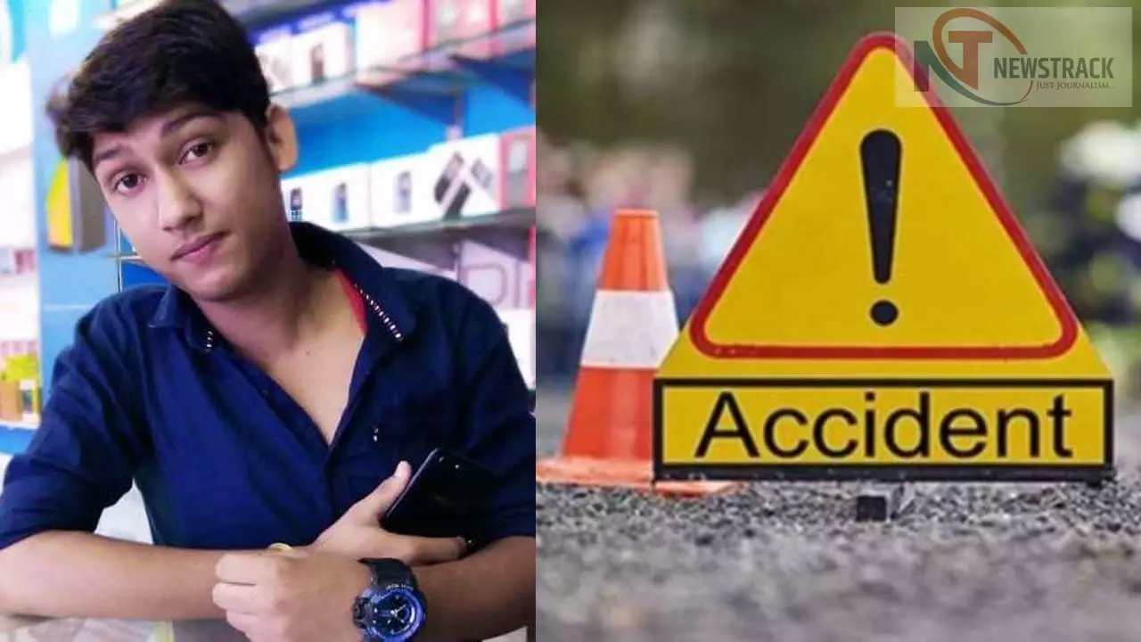 Youth killed, other seriously injured in road accident
