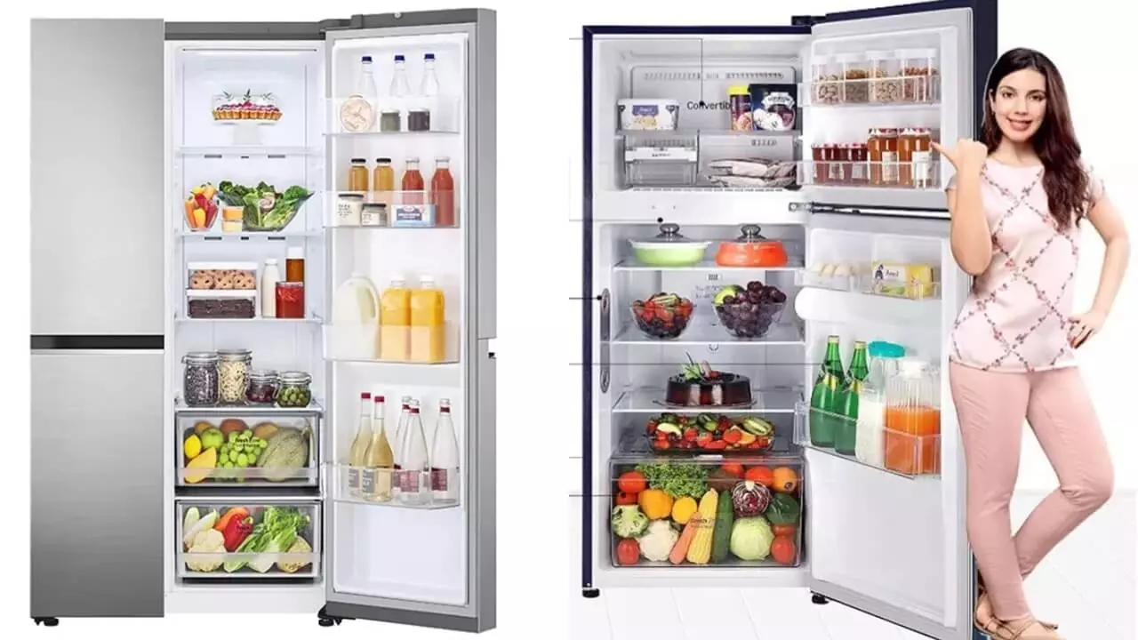 Best LG Refrigerators List