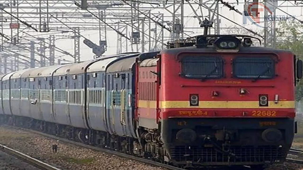Special trains for Pitrupaksha fair, went to Aasan