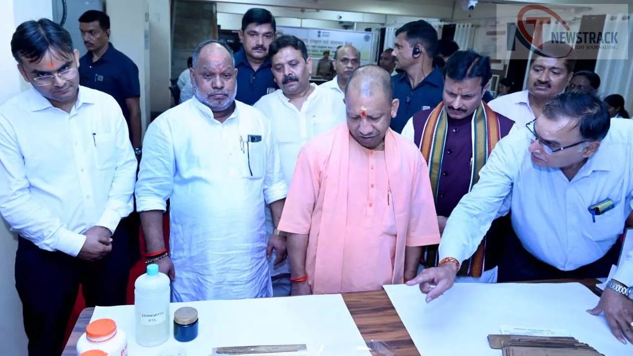 State government to provide all possible cooperation for preservation of rare manuscripts