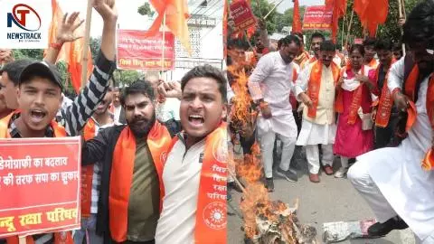 Sambhal Hindu population decline Sambhal Hindu population decline