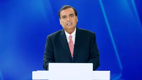 Reliance and Meta Partnership for Enterprise AI Solutions in India Reliance and Meta Partnership for Enterprise AI Solutions in India