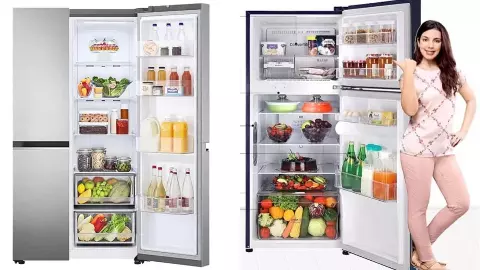 Best LG Refrigerators List Best LG Refrigerators List