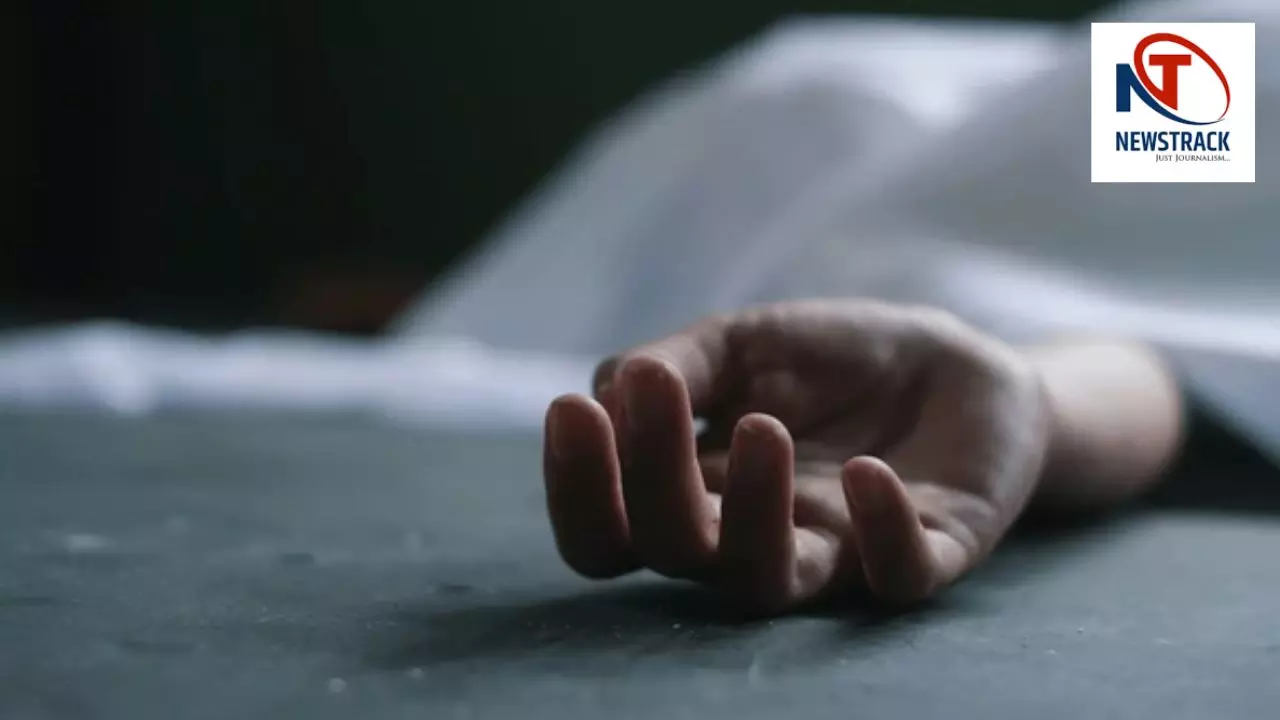 Wife Killed Husband
