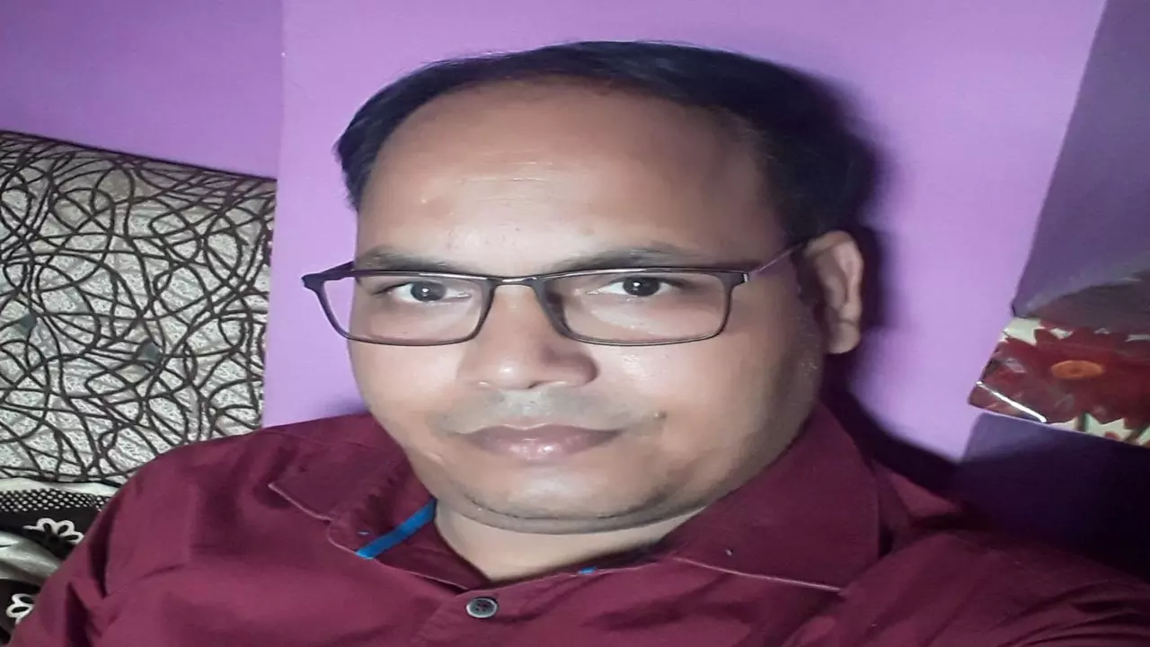 Balrampur: 13.36 लाख की शोध परियोजना को यूपी-सीएसटी मंजूरी, डॉ. सिंह को सफलता