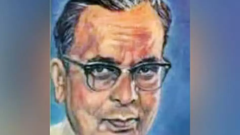 Bhagwati Charan Verma