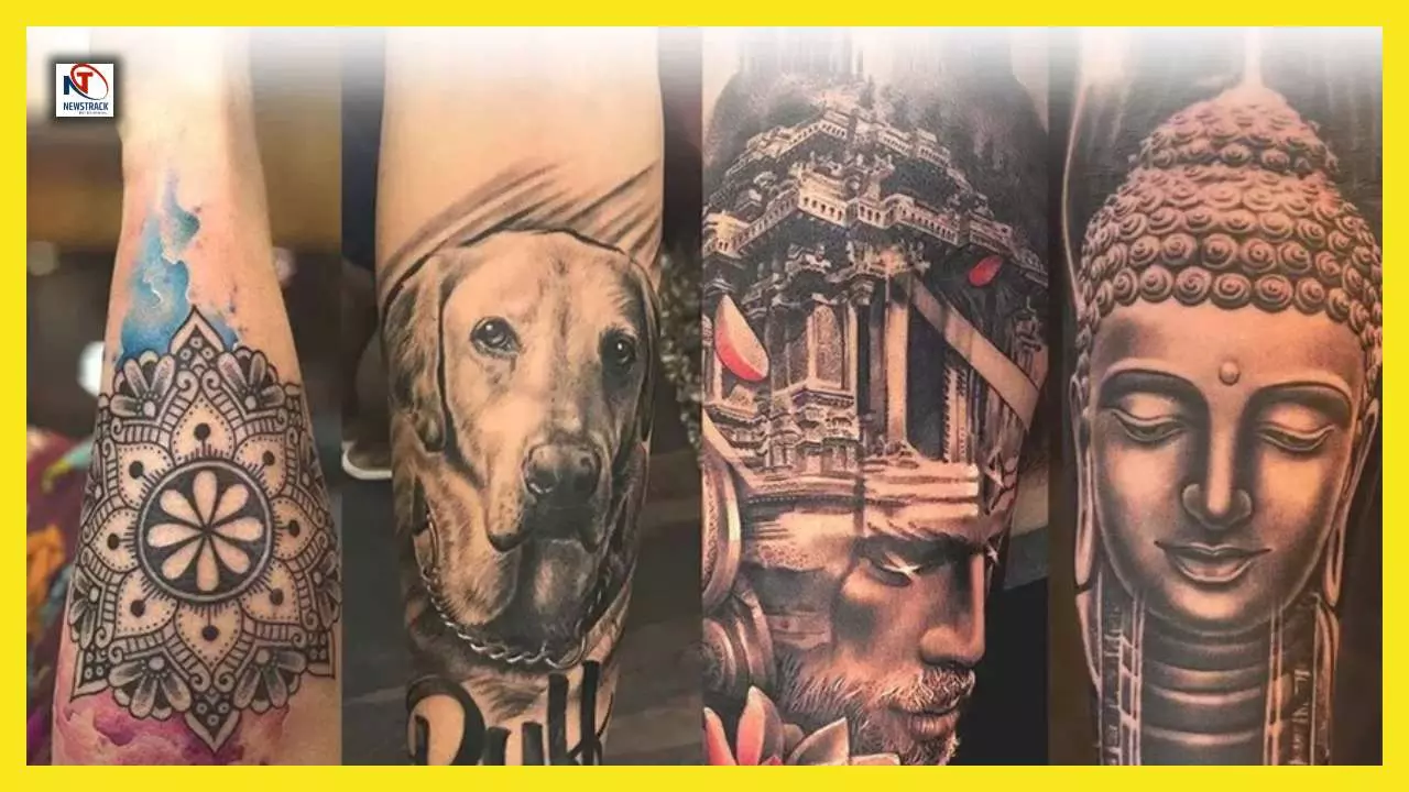 Tattoo History and Interesting Facts