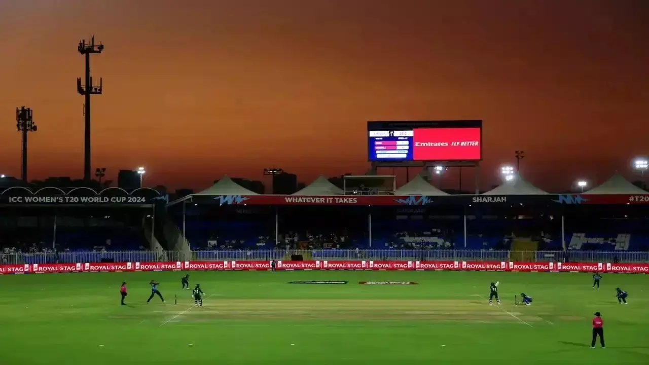 IPL से लेकर वर्ल्ड कप तक, UAE बना क्रिकेट का नया किंग,  जानिये कैसे बना पसंदीदा स्पोर्टिंग हब?