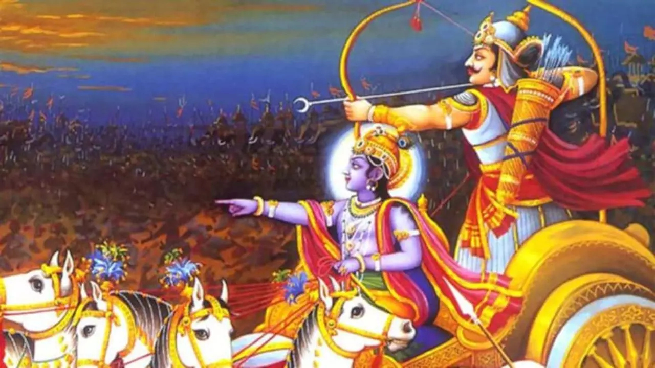 Mahabharata