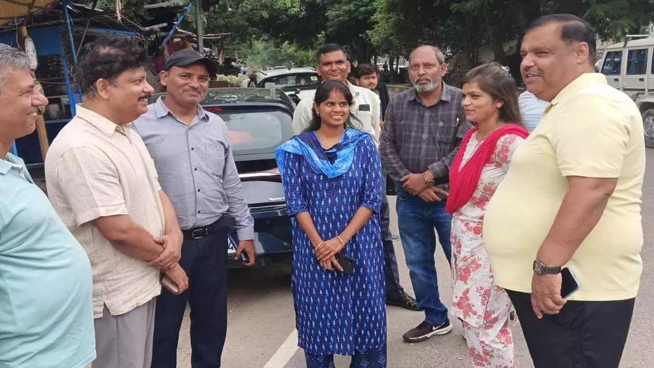 Rs 5 lakh on institution fined for garbage found in city, deficiencies found in inspection
