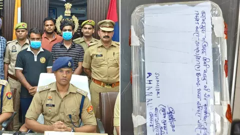 Lucknow news Lucknow news