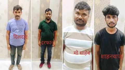 Lucknow news