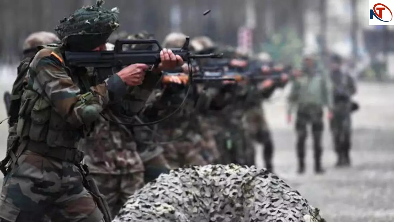 Bhairav Battalion Bhairav Battalion