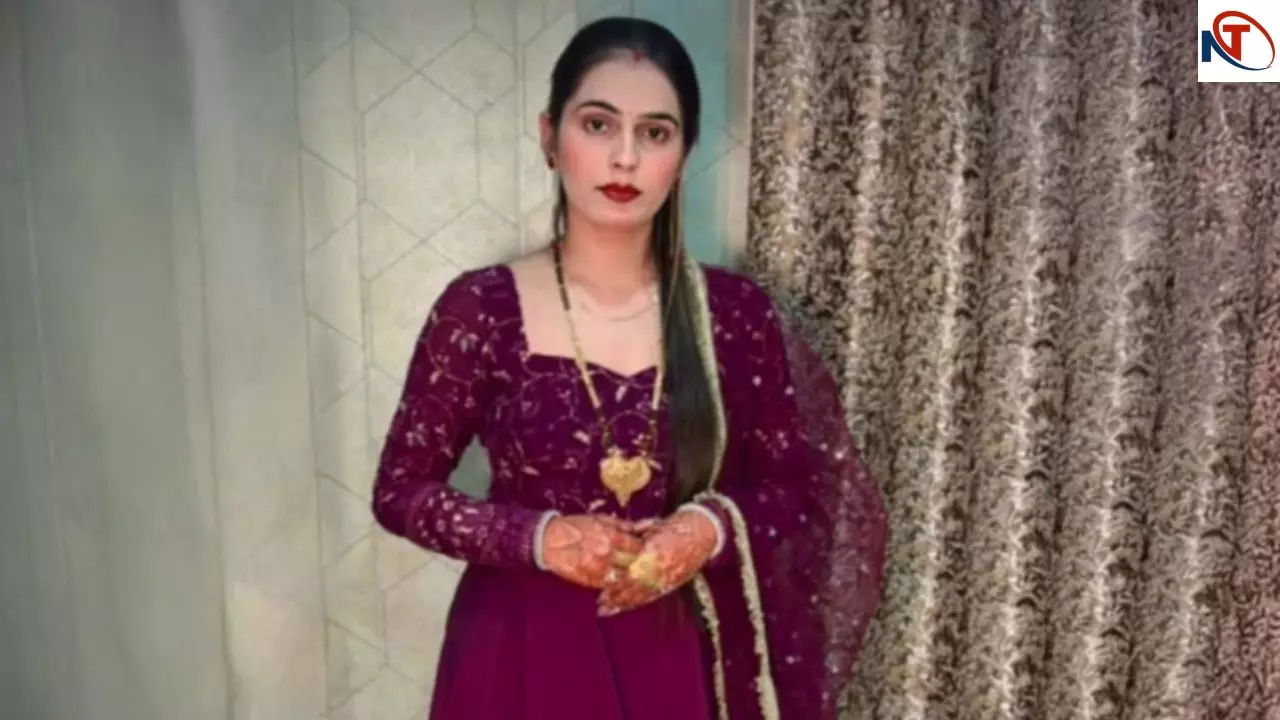 Nikki Murder Case