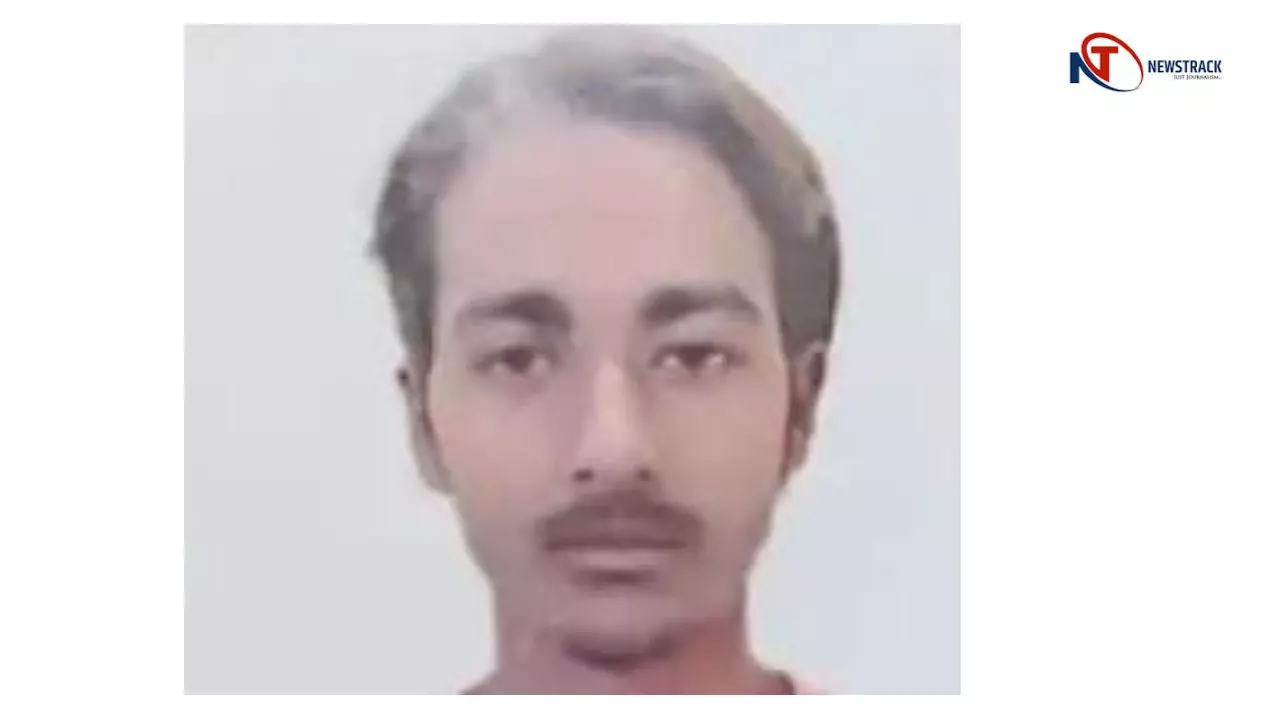 बलरामपुर: वैवाहिक विवाद से आहत युवक ने की आत्महत्या, रक्षाबंधन के बाद बढ़ा तनाव