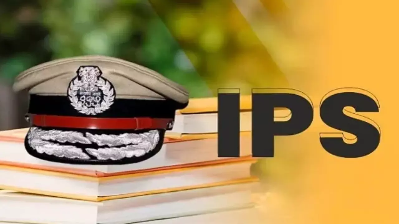 UP IPS Transfer