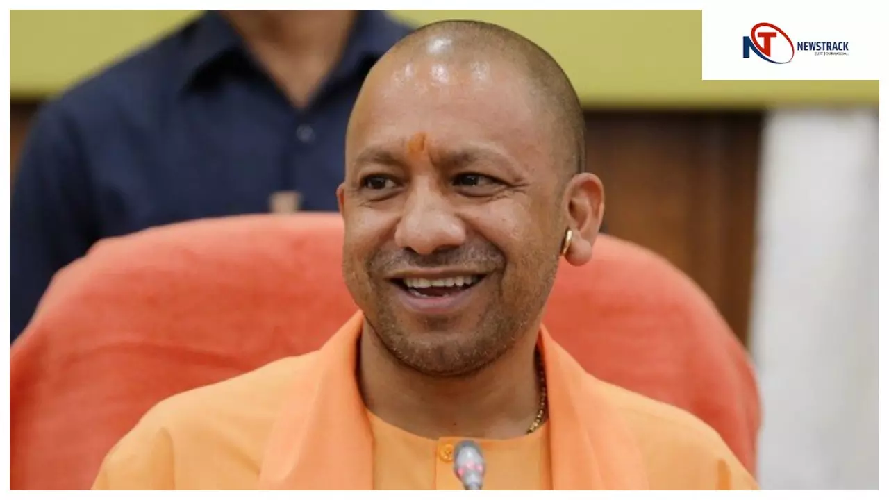 UP News: योगी सरकार ने 10 माह में 13 लाख से अधिक निर्धन परिवार को जीरो पावर्टी से जोड़ा