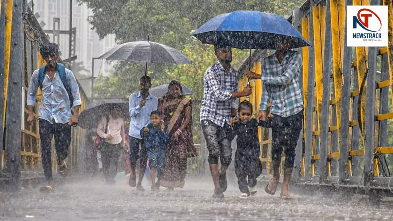 UP Weather Today