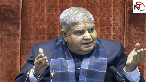 Jagdeep Dhankhar