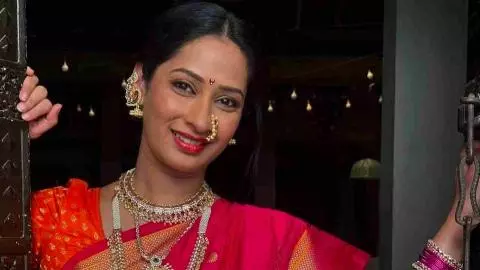 Priya Marathe Passed Away Priya Marathe Passed Away