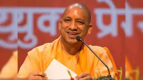 UP में घुमंतू-जातियों के लिए बनेंगी कॉलोनियां: विमुक्त जातियों के लिए गठित होगा बोर्ड UP में घुमंतू-जातियों के लिए बनेंगी कॉलोनियां: विमुक्त जातियों के लिए गठित होगा बोर्ड