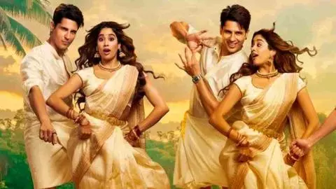 Param Sundari Day 3 Box Office Collections