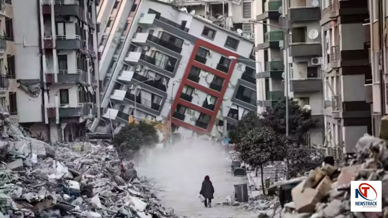 Earthquake