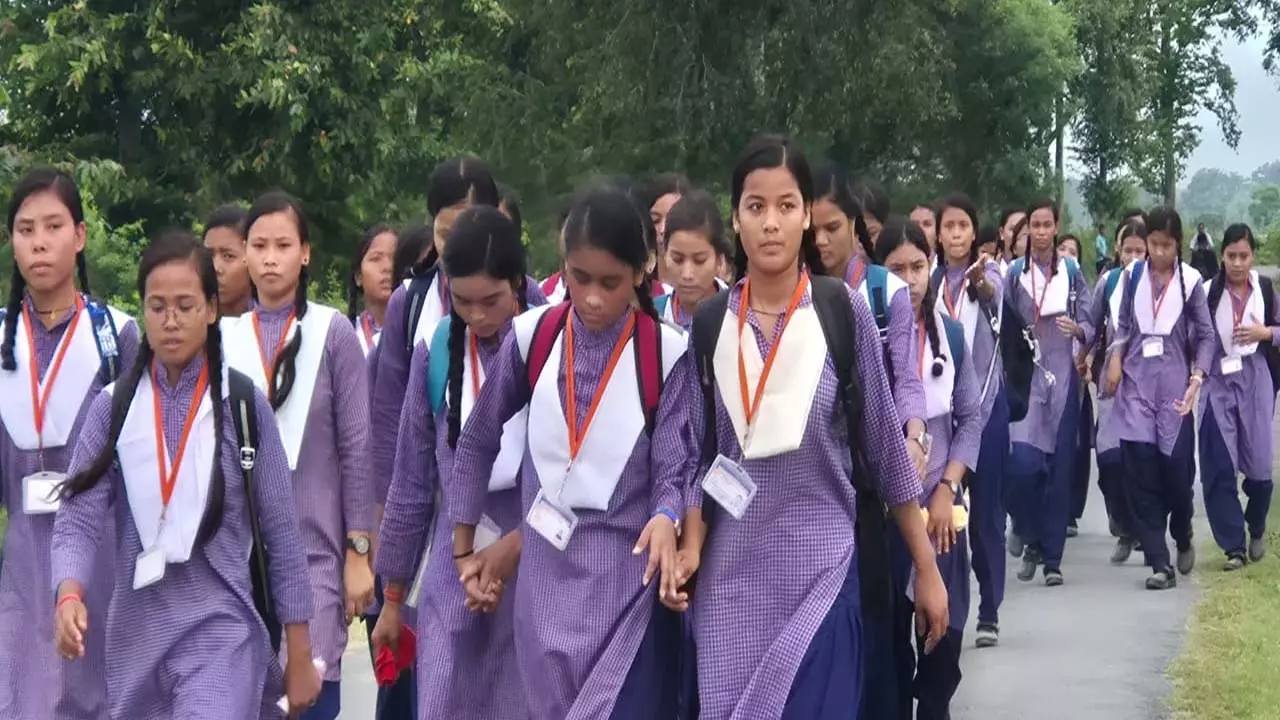 DM takes judgment on students’ complaints, specialist teachers will be deployed