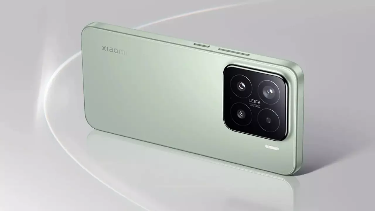 Xiaomi 16 Price Leak