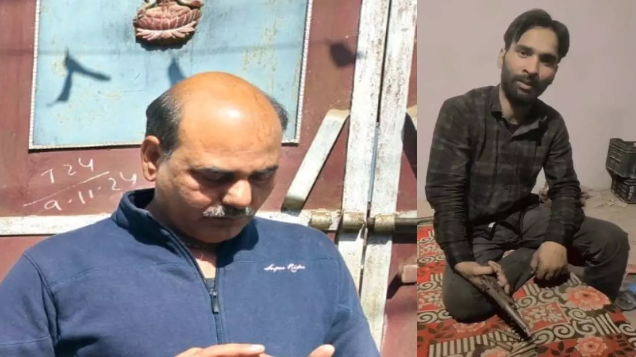 Don and Ajits terror in Hapur, polices high-tech claims fail