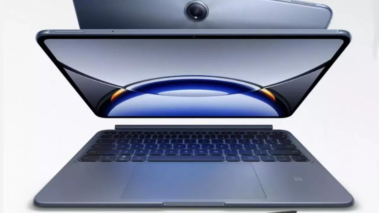 OnePlus Pad 3 Launch