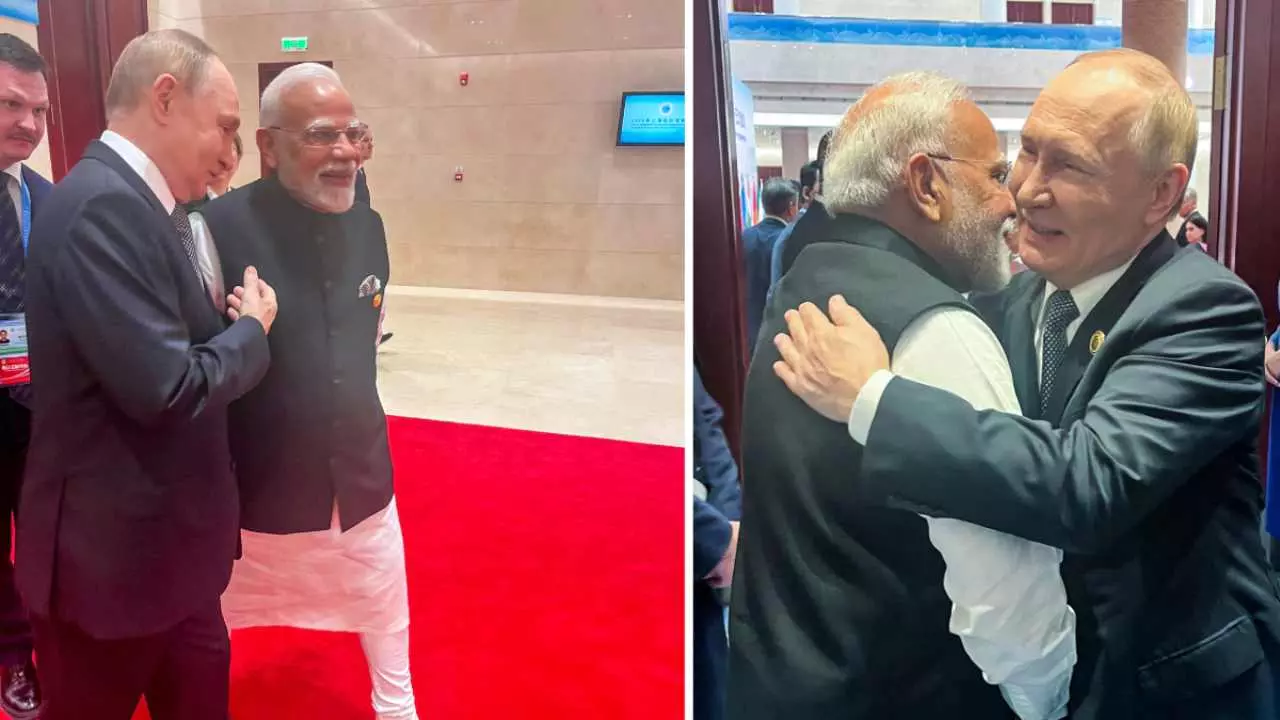 SCO समिट में भारत का जलवा, पाकिस्तान से अमेरिका तक सभी को करारा जवाब, PM मोदी का दिखा दबदबा