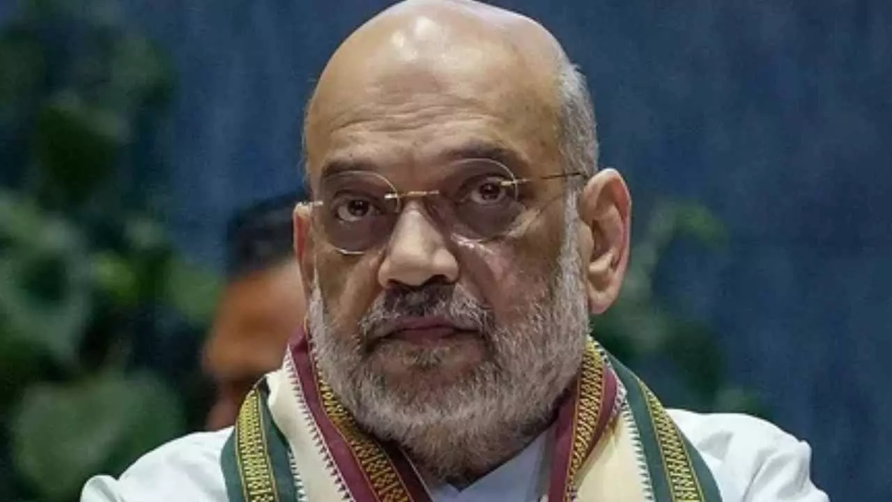 amit shah jammu flud visit