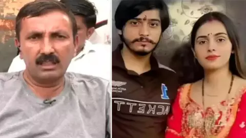 Nikki Murder Case