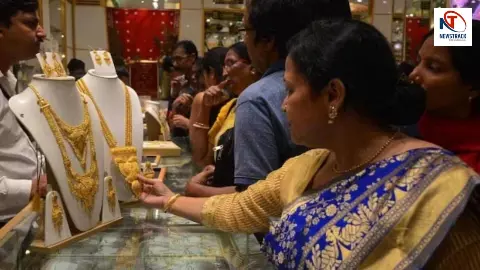 Gold Silver Price