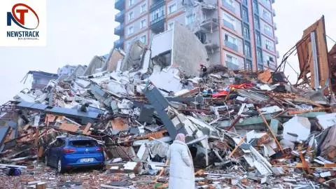 Earthquake Safety Tips Earthquake Safety Tips